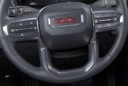 GMC Terrain FWD Elevation 4dr 2027 — side view