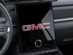 GMC Terrain FWD Elevation 4dr 2027 — side view