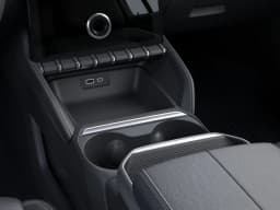 GMC Terrain FWD Elevation 4dr 2027 — side view