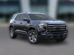 GMC Terrain FWD Elevation 4dr 2026 — side view