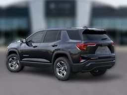 GMC Terrain FWD Elevation 4dr 2026 — side view
