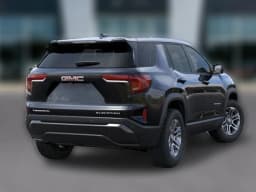GMC Terrain FWD Elevation 4dr 2026 — side view