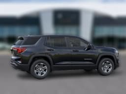 GMC Terrain FWD Elevation 4dr 2026 — side view