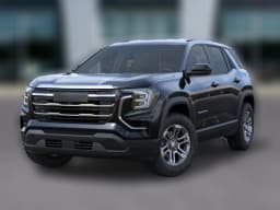 GMC Terrain FWD Elevation 4dr 2026 — side view