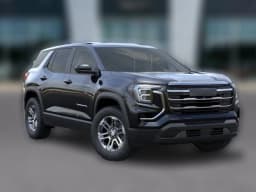 GMC Terrain FWD Elevation 4dr 2026 — side view