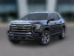 GMC Terrain FWD Elevation 4dr 2026 — side view
