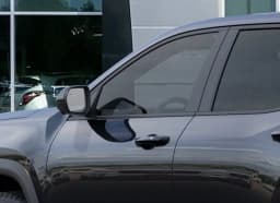 GMC Terrain FWD Elevation 4dr 2026 — side view