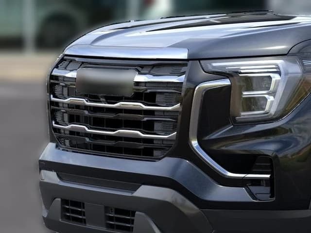 GMC Terrain FWD Elevation 4dr 2026 — side view