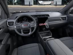 GMC Terrain FWD Elevation 4dr 2026 — side view
