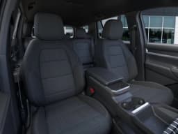 GMC Terrain FWD Elevation 4dr 2026 — side view