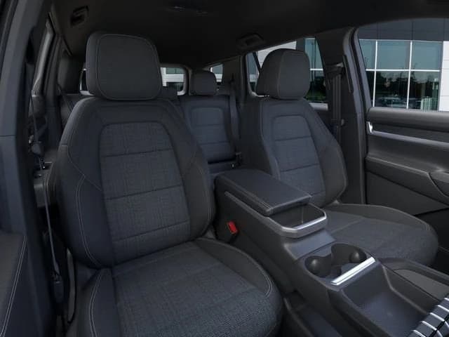 GMC Terrain FWD Elevation 4dr 2026 — side view