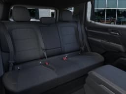 GMC Terrain FWD Elevation 4dr 2026 — side view