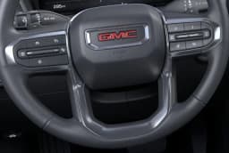 GMC Terrain FWD Elevation 4dr 2026 — side view