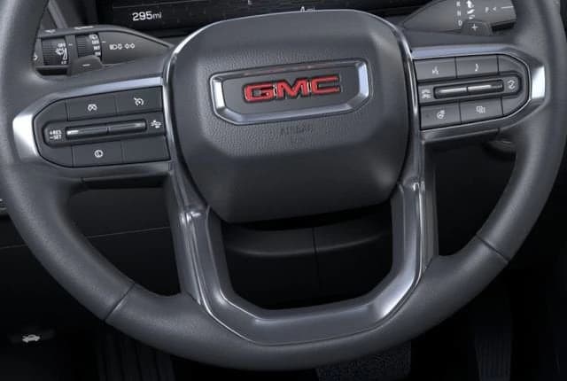 GMC Terrain FWD Elevation 4dr 2026 — side view