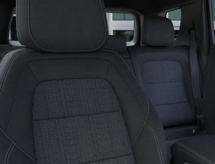 GMC Terrain FWD Elevation 4dr 2026 — side view
