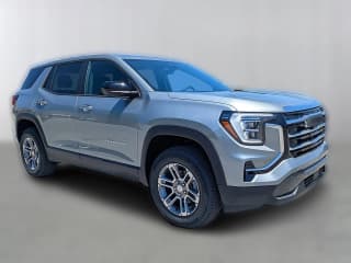 GMC Terrain FWD Elevation 4dr