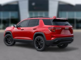 GMC Terrain FWD Elevation 4dr
