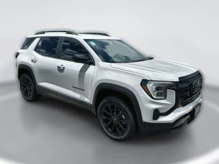 GMC Terrain FWD Elevation 4dr