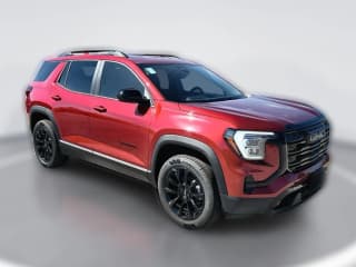GMC Terrain FWD Elevation 4dr