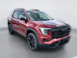 GMC Terrain FWD Elevation 4dr 2026 — side view