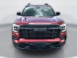 GMC Terrain FWD Elevation 4dr 2026 — side view