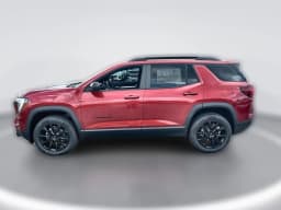 GMC Terrain FWD Elevation 4dr 2026 — side view