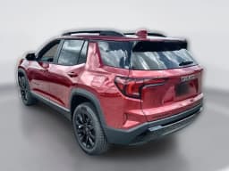 GMC Terrain FWD Elevation 4dr 2026 — side view
