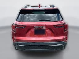 GMC Terrain FWD Elevation 4dr 2026 — side view