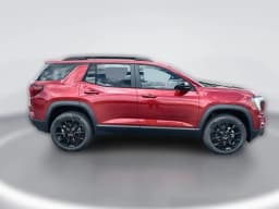 GMC Terrain FWD Elevation 4dr 2026 — side view