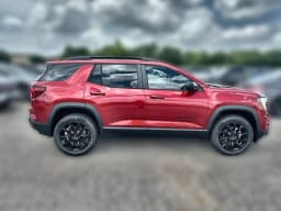 GMC Terrain FWD Elevation 4dr 2026 — side view