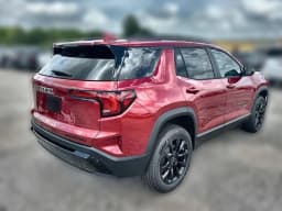GMC Terrain FWD Elevation 4dr 2026 — side view