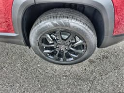 GMC Terrain FWD Elevation 4dr 2026 — side view