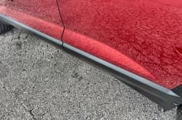 GMC Terrain FWD Elevation 4dr 2026 — side view