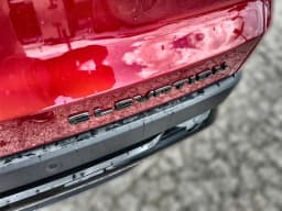 GMC Terrain FWD Elevation 4dr 2026 — side view