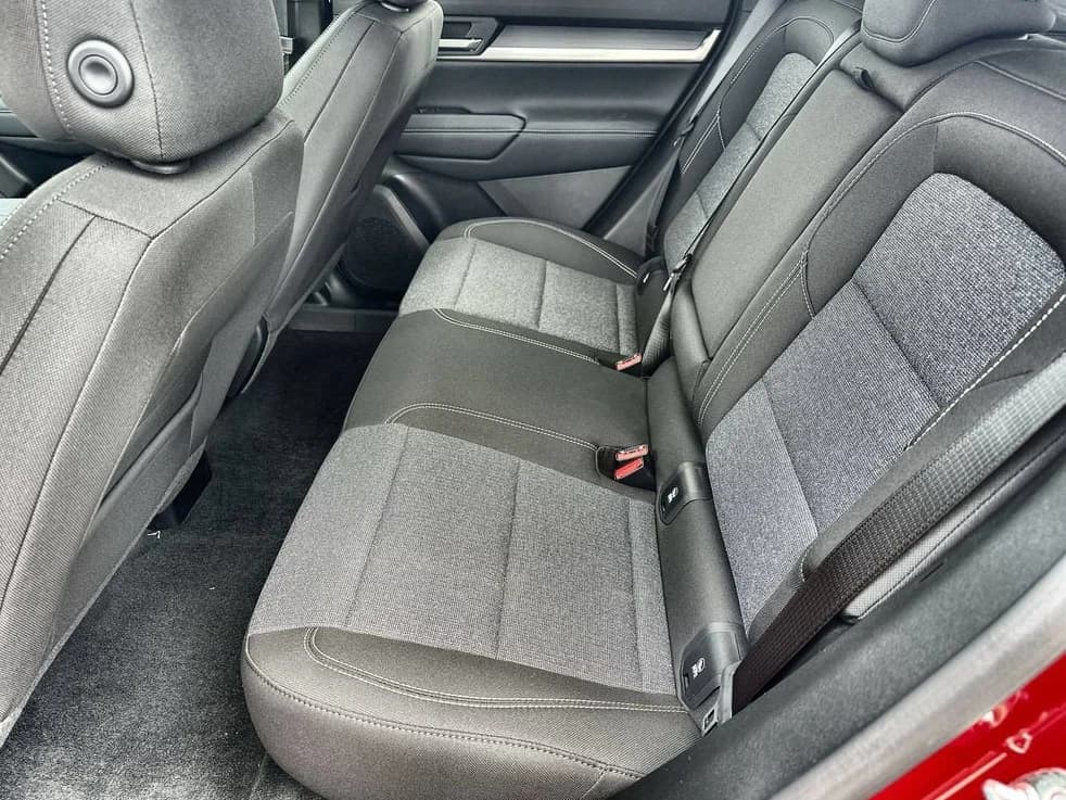GMC Terrain FWD Elevation 4dr 2026 — side view