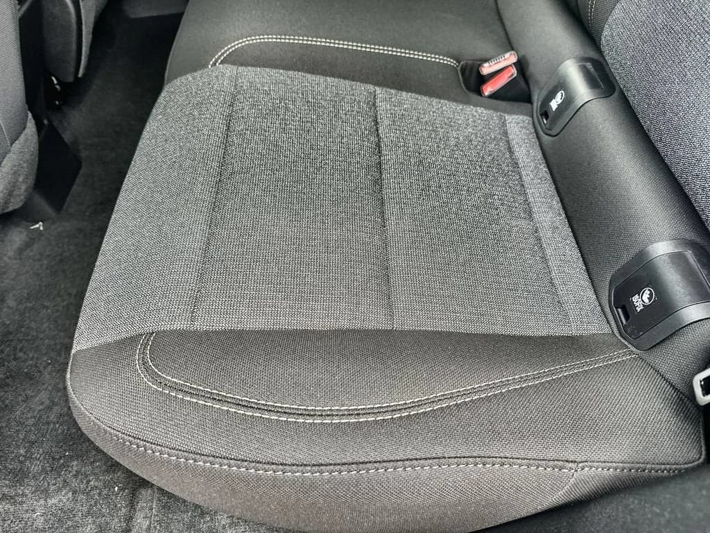 GMC Terrain FWD Elevation 4dr 2026 — side view