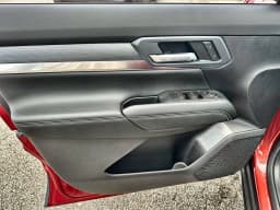 GMC Terrain FWD Elevation 4dr 2026 — side view