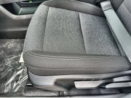GMC Terrain FWD Elevation 4dr 2026 — side view
