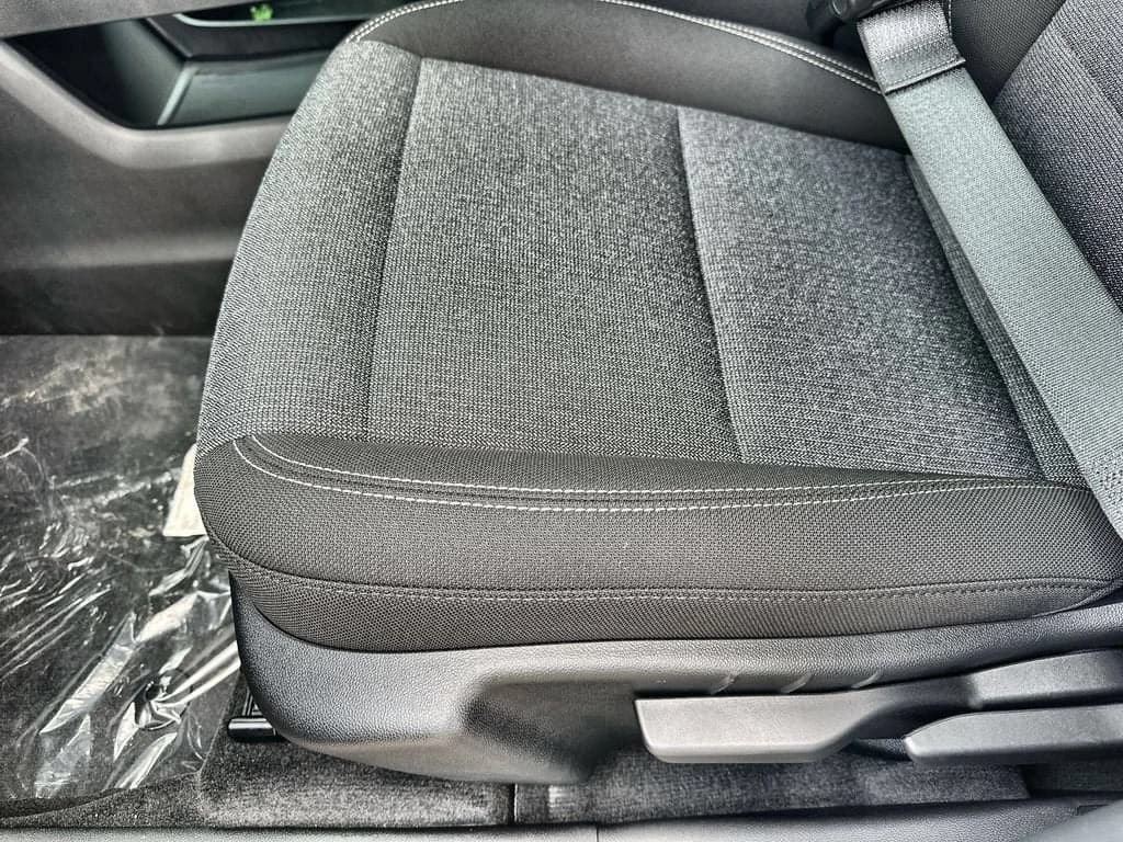 GMC Terrain FWD Elevation 4dr 2026 — side view