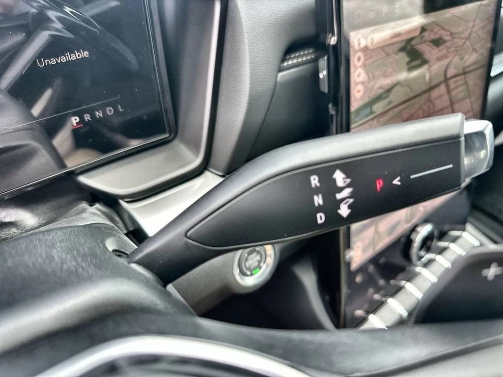 GMC Terrain FWD Elevation 4dr 2026 — side view