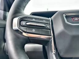 GMC Terrain FWD Elevation 4dr 2026 — side view