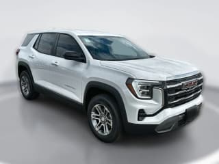 GMC Terrain FWD Elevation 4dr