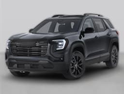 GMC Terrain FWD Elevation 4dr 2026 — side view