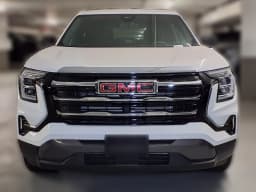 GMC Terrain FWD Elevation 4dr 2026 — side view