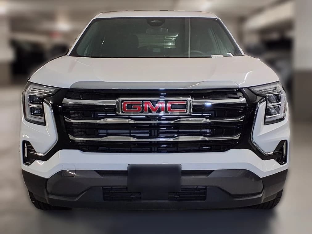 GMC Terrain FWD Elevation 4dr 2026 — side view