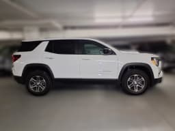 GMC Terrain FWD Elevation 4dr 2026 — side view