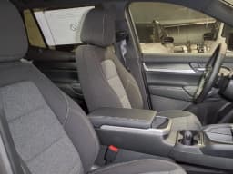 GMC Terrain FWD Elevation 4dr 2026 — side view