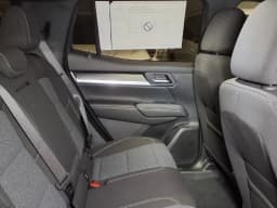 GMC Terrain FWD Elevation 4dr 2026 — side view
