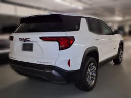GMC Terrain FWD Elevation 4dr 2026 — side view