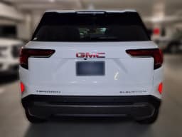 GMC Terrain FWD Elevation 4dr 2026 — side view